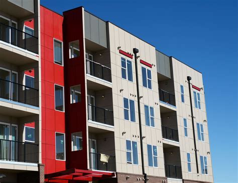 apartments are not affordable